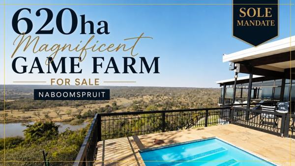 620 ha Farm