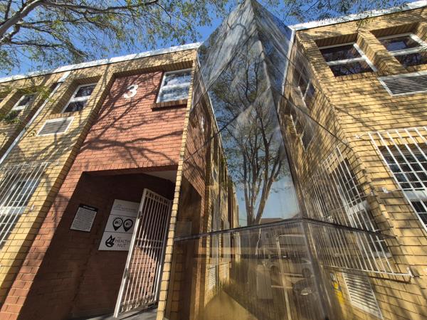 84 m² Commercial space