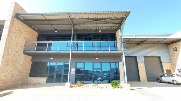 5 840 m² Industrial space