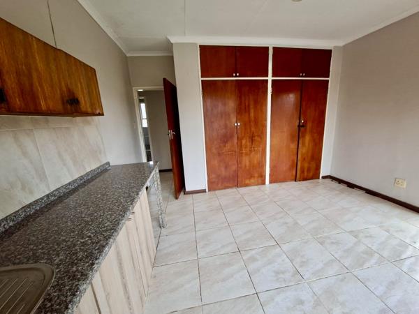 1 Bedroom House