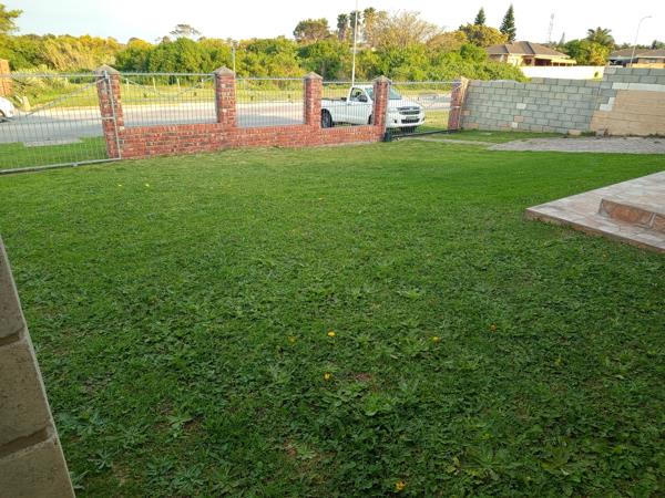 1 Bedroom House