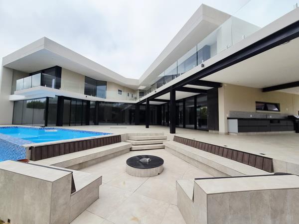 7 Bedroom House