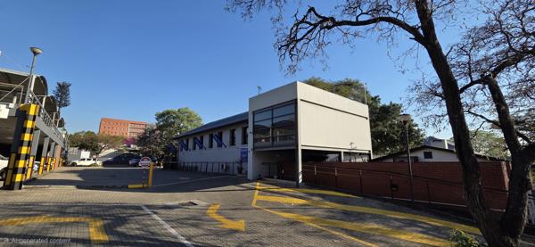 186 m² Commercial space