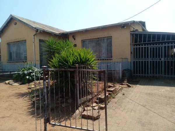 6 Bedroom House