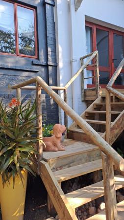 1 Bedroom Garden Cottage