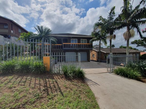 1 Bedroom House