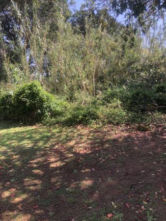 3 335 m² Land