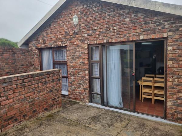 2 Bedroom Garden Cottage