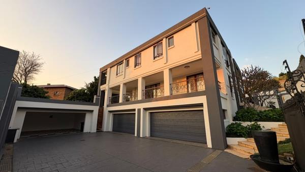 50 Bedroom House