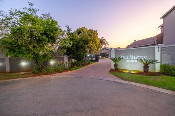 3 Bedroom Cluster
