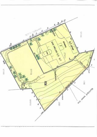 5 570 m² Land