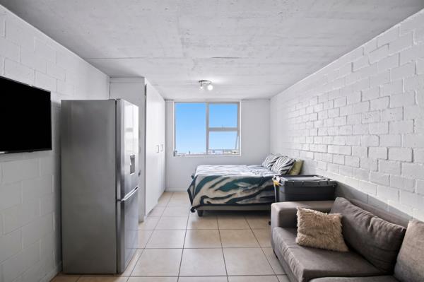 1 Bedroom House