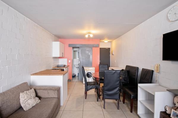 1 Bedroom House