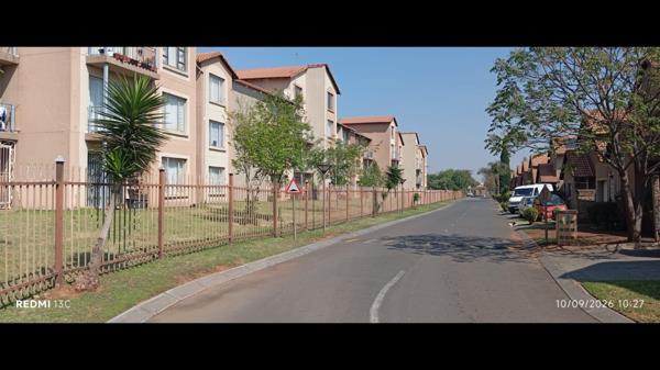1 Bedroom Townhouse