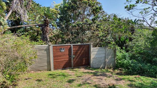 1 419 m² Land