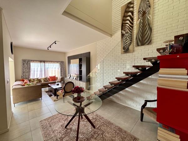 4 Bedroom Townhouse