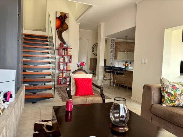 4 Bedroom Townhouse