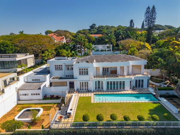 5 Bedroom House