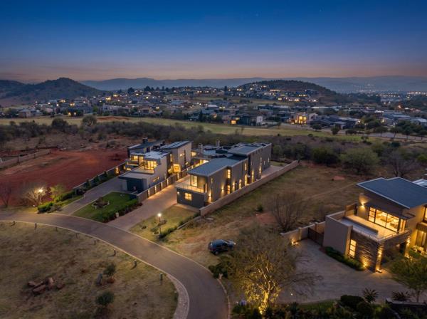 6 Bedroom House