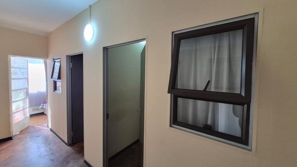 4 Bedroom Apartment