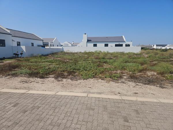 500 m² Land