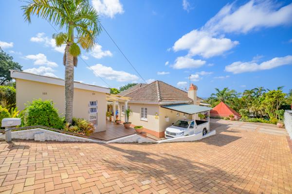 8 Bedroom House