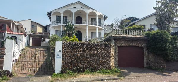 4 Bedroom Townhouse