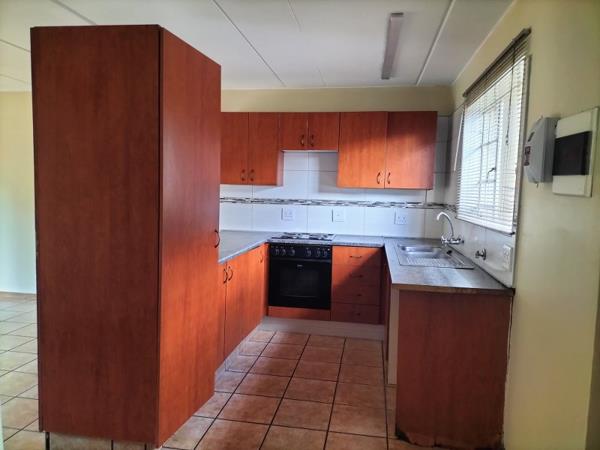 3 Bedroom Duplex