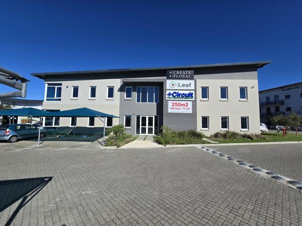 125 m² Commercial space