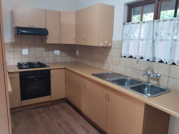 1 Bedroom Flat