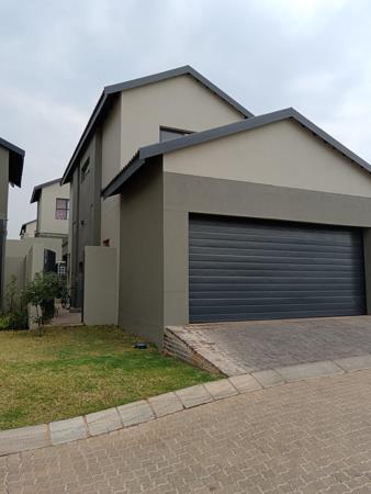 3 Bedroom Duplex