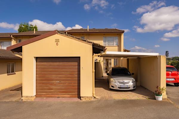 3 Bedroom Duplex