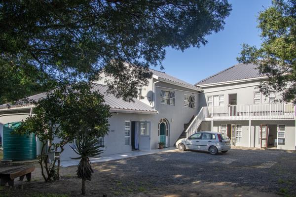 11 Bedroom House
