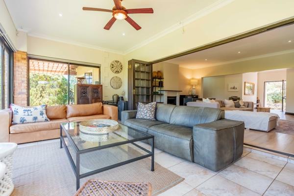 4 Bedroom Townhouse