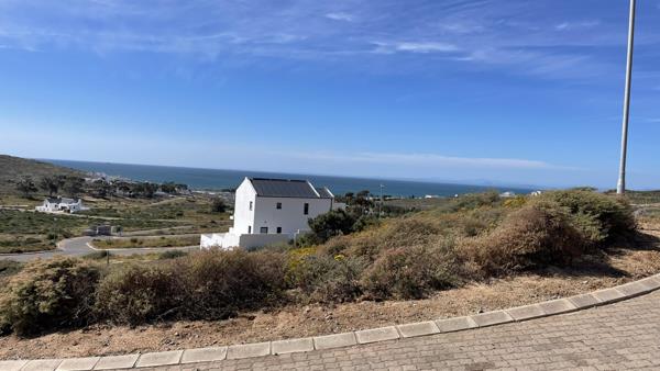 407 m² Land