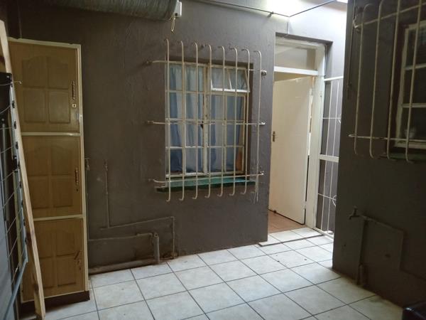 2 Bedroom Garden Cottage