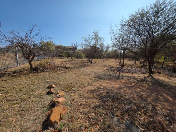 664 m² Land