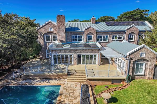 6 Bedroom House