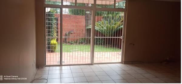 3 Bedroom Duplex