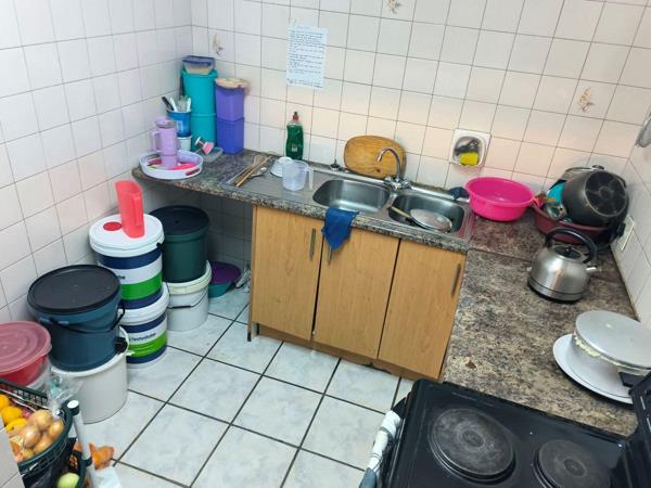 3 Bedroom Flat