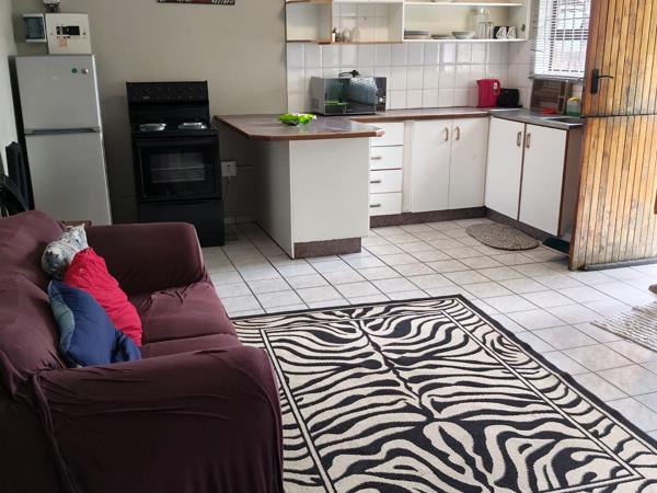 1 Bedroom Flat