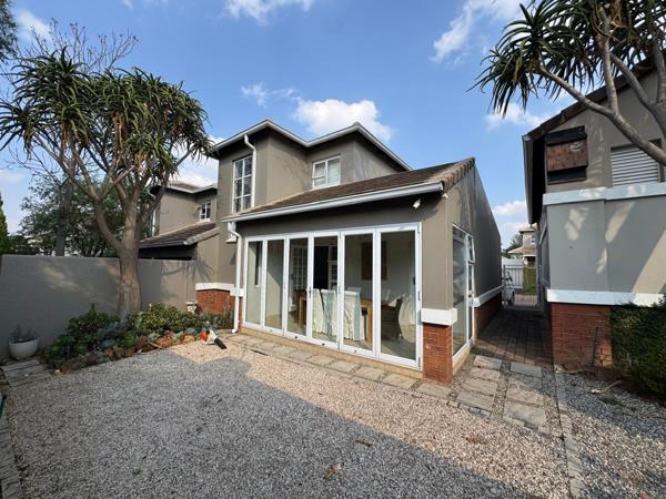 2 Bedroom Duplex