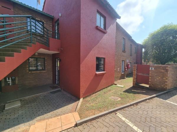 2 Bedroom Simplex