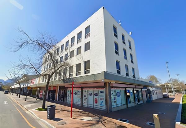 85 m² Commercial space