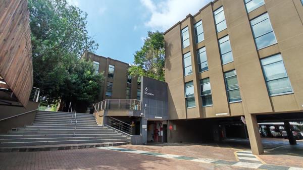 70 m² Office Space