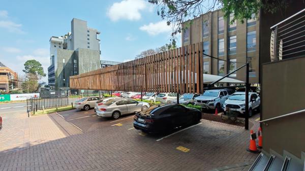 157 m² Office Space