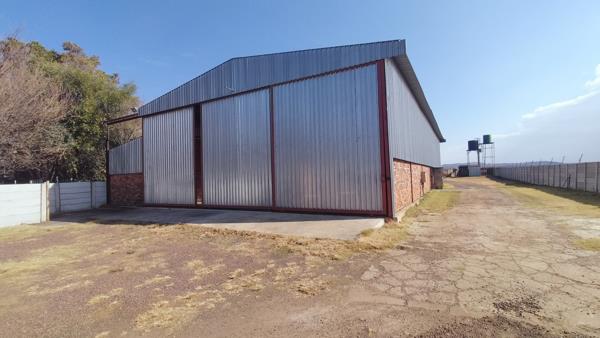 432 m² Commercial space