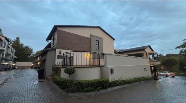 3 Bedroom Cluster
