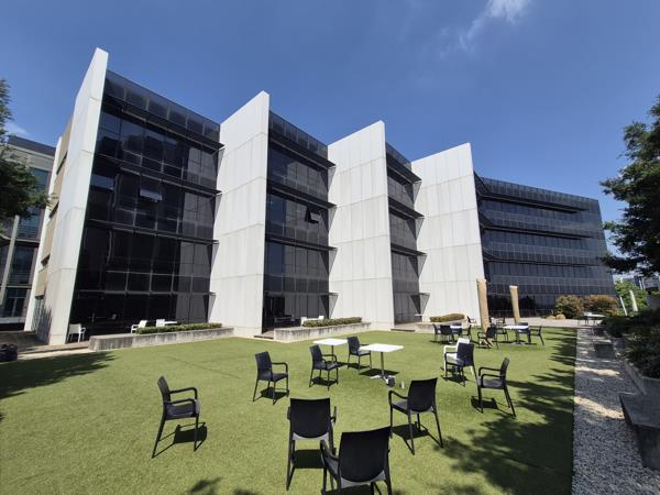 187 m² Commercial space