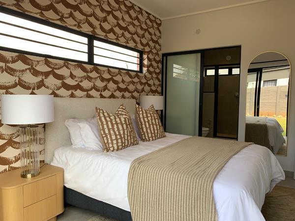 3 Bedroom Simplex